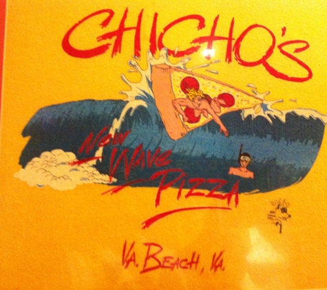 Chicho's Pizza - Virginia Beach, VA