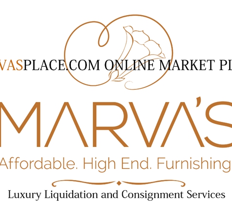 Marva's Place Furniture Consignment - Saint Paul, MN