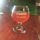 Dionysus Brewing - Brew Pubs