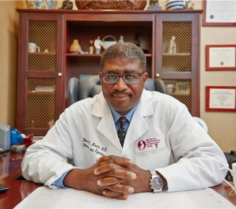 Dean R. Martin, MD, FACOG - Brooklyn, NY