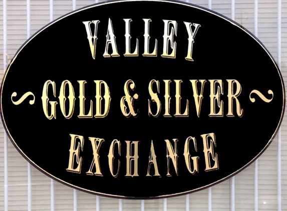 A Valley Gold & Silver Exchange - San Jose, CA