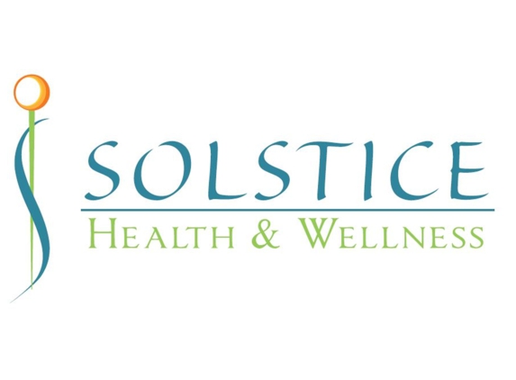 Solstice Health & Wellness - Sarasota, FL