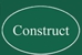 Construct Services Logo