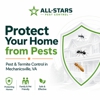 All-Stars Pest Control gallery