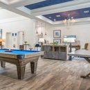Amberton Townhomes - Apartments