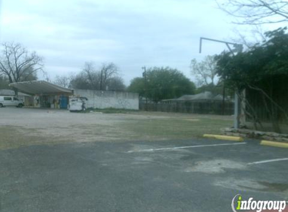 Texas Meat Market - San Antonio, TX