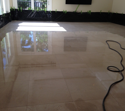 Hard Rock Floor Services LLC - Clearwater, FL