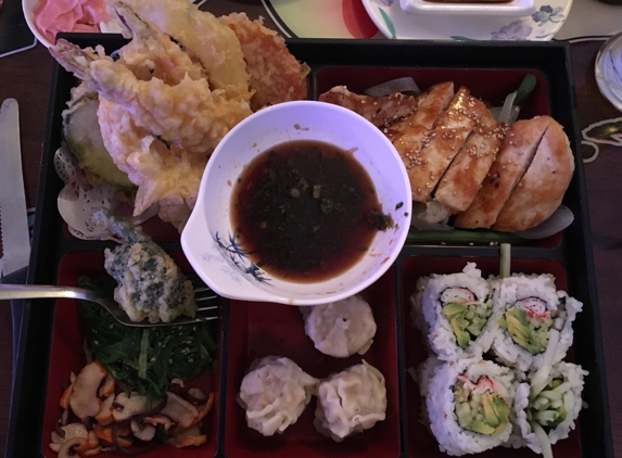 Jimmy's Sushi Bar & Japanese Restaurant - Seminole, FL