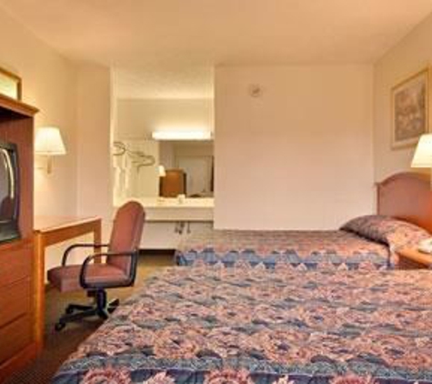 Days Inn by Wyndham Plainfield - Plainfield, IN