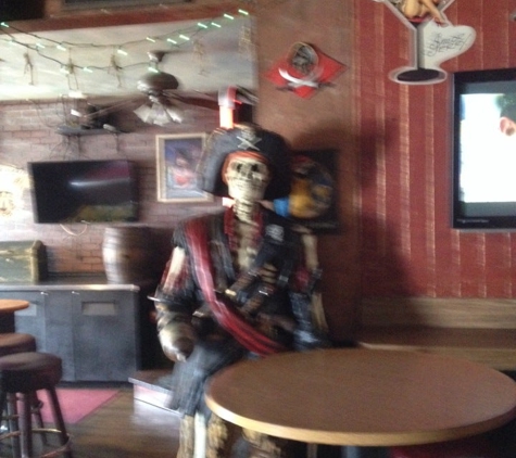 The Haunted Head Saloon - Oceanside, CA