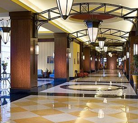 Renaissance Montgomery Hotel & Spa at the Convention Center - Montgomery, AL