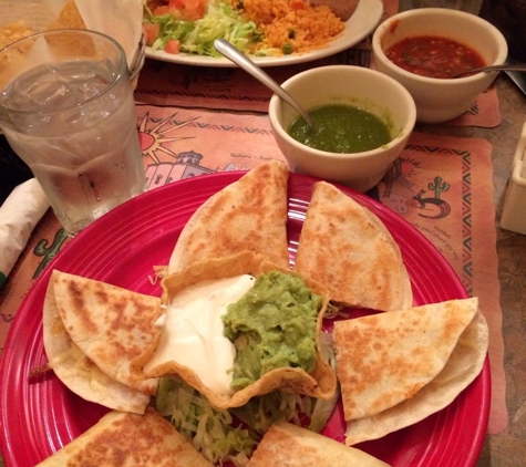 Buena Vista Mexican Cuisine - Chicago, IL