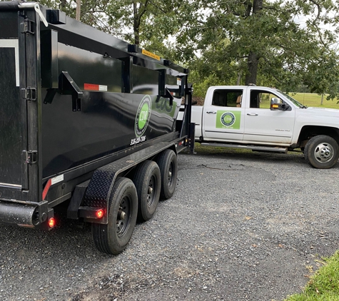 Local Dumpster Rental