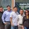 Kristian Suson: Allstate Insurance gallery