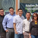 Kristian Suson: Allstate Insurance - Insurance Consultants & Analysts