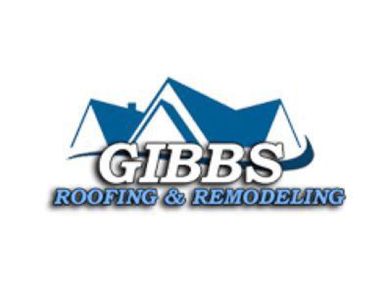 Gibbs Roofing and Remodeling