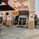 Chicken N Waffles - American Restaurants