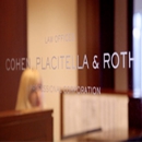 Cohen Placitella & Roth PC - Personal Injury Law Attorneys