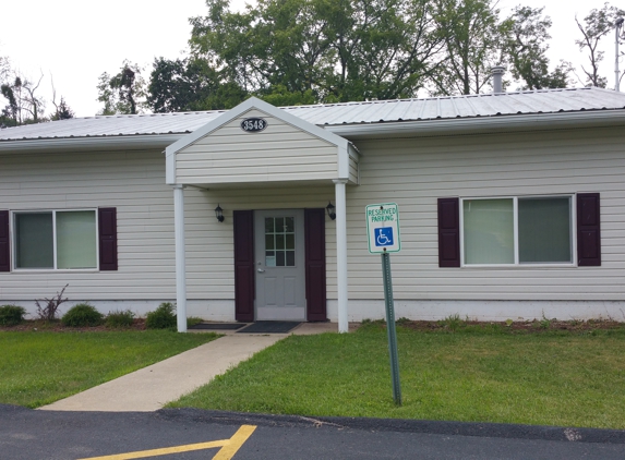 Midway Medical Clinic - New Castle, PA
