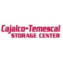 Cajalco Temescal Storage and RV Center - Self Storage