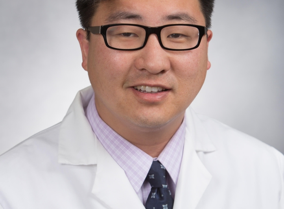 Michael Choi, MD - La Jolla, CA