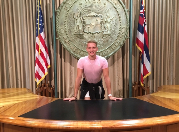 Governor's Office-Bargaining - Honolulu, HI