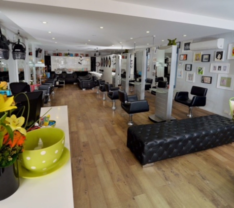 Rowson O'Connor Hair Rocky Beach - Rockingham, WA