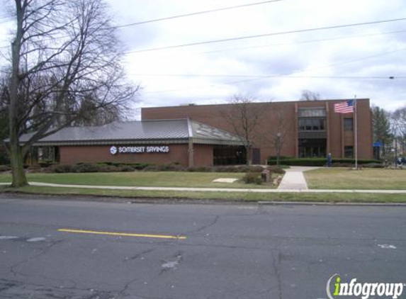 Somerset Regal Bank - Bound Brook, NJ