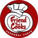 Friend That Cooks Personal Chef Service - Food Delivery Service