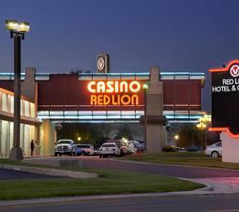 Red Lion Hotel & Casino Elko - Elko, NV