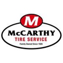 McCarthy Tire Service - Tire Dealers