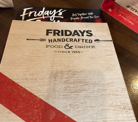 TGI Fridays - Columbia, MD