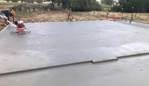 Matt Salter Constructions - North Tamworth, NSW