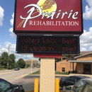 Prairie Rehabilitation - Central Sioux Falls - Physical Therapists