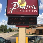Prairie Rehabilitation - Central Sioux Falls