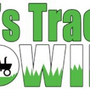 Ant's Tractor Mowing - Lawn Maintenance