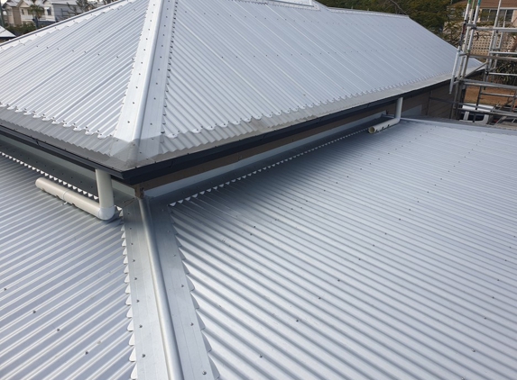 Vantage Point Roofing - Wilston, QLD