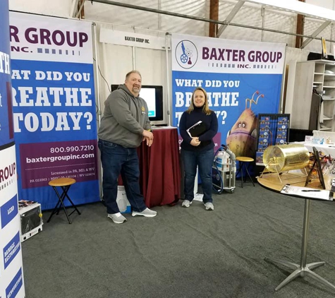 Baxter Group Inc. - Chambersburg, PA