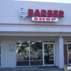 Bronze Clipper Barber Shop