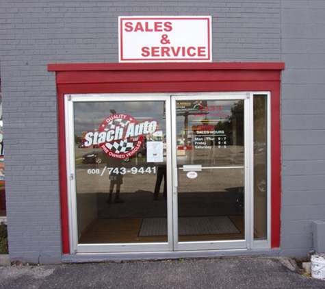 Stach Auto - Janesville, WI