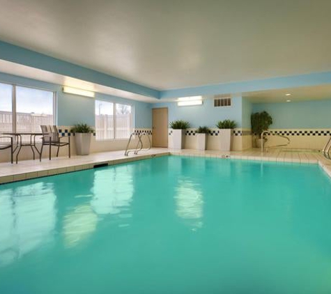 Fairfield Inn & Suites - Salt Lake City, UT