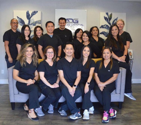 Arbor Dental Group - San Jose, CA