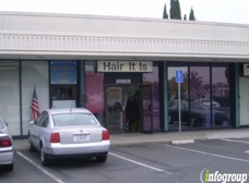 Haircuts Castro Valley CA