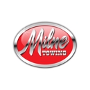 Milne Towing Services - Towing