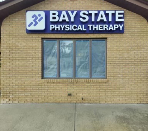 Bay State Physical Therapy - West Warwick, RI