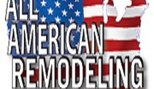 All American Remodeling Inc. - Grand Rapids, MI