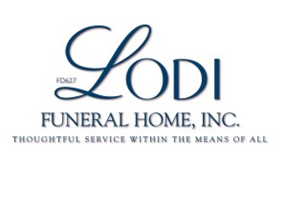 Lodi Funeral Home, Inc. - Lodi, CA