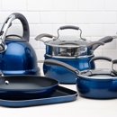 Epicurious Cookware - Home Furnishings