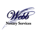 Webb Notary Services - Notaries Public