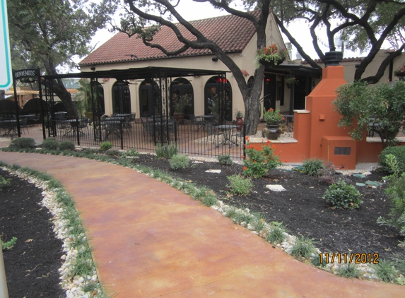 Concrete Stain Masters - San Antonio, TX